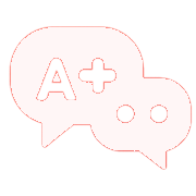 AplusTalk Logo